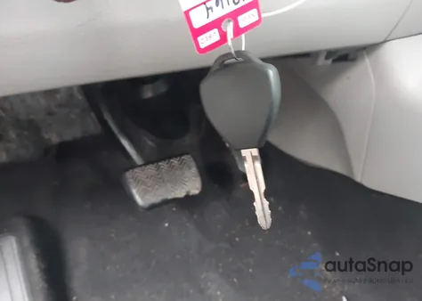 2011 Toyota Corolla Le из США, поврежденный, VIN 2T1BU4EE7BC621155